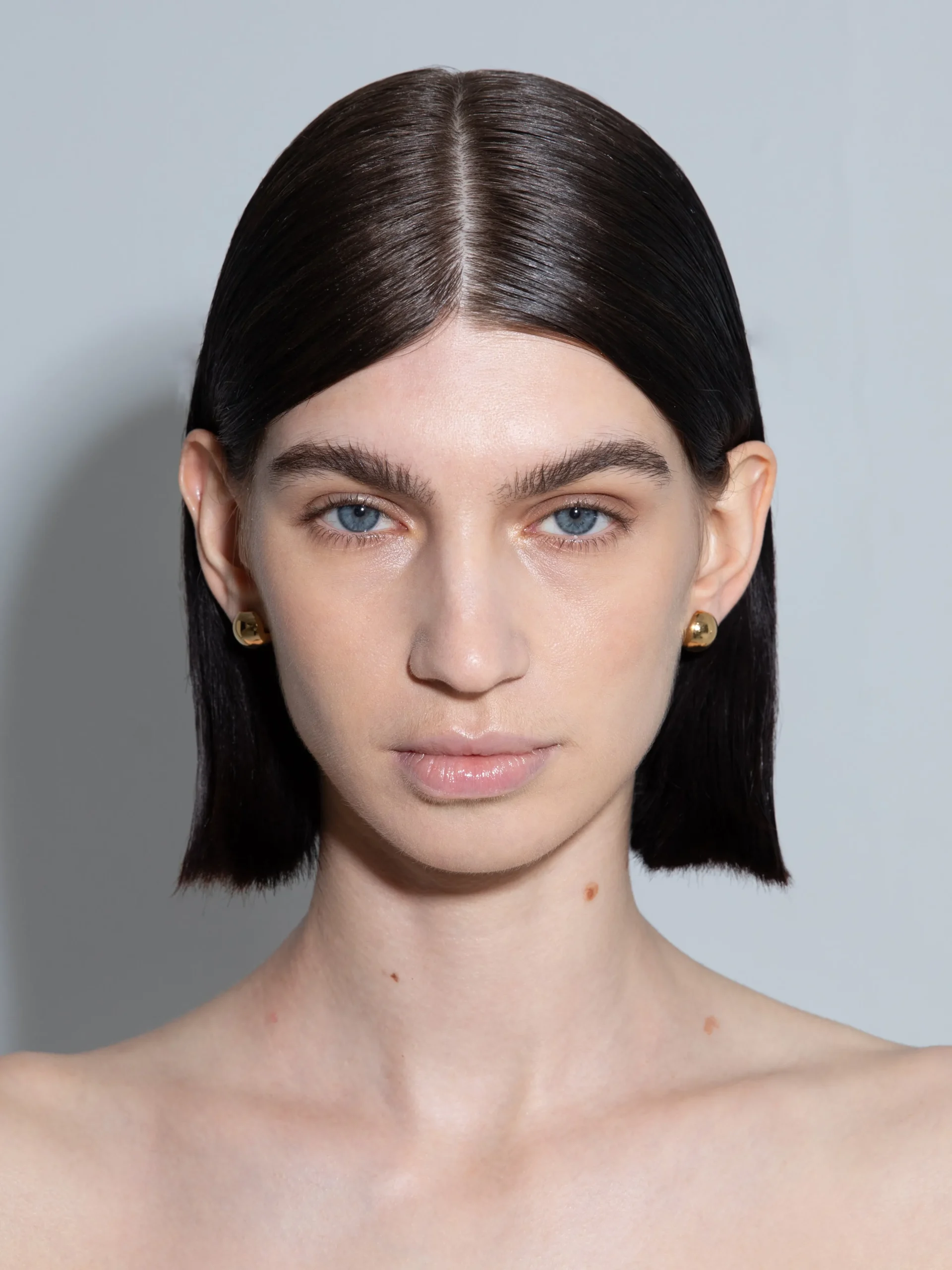 Hot Aeyde Alice Small 18kt Gold-Plated Earrings 18k Gold Plated