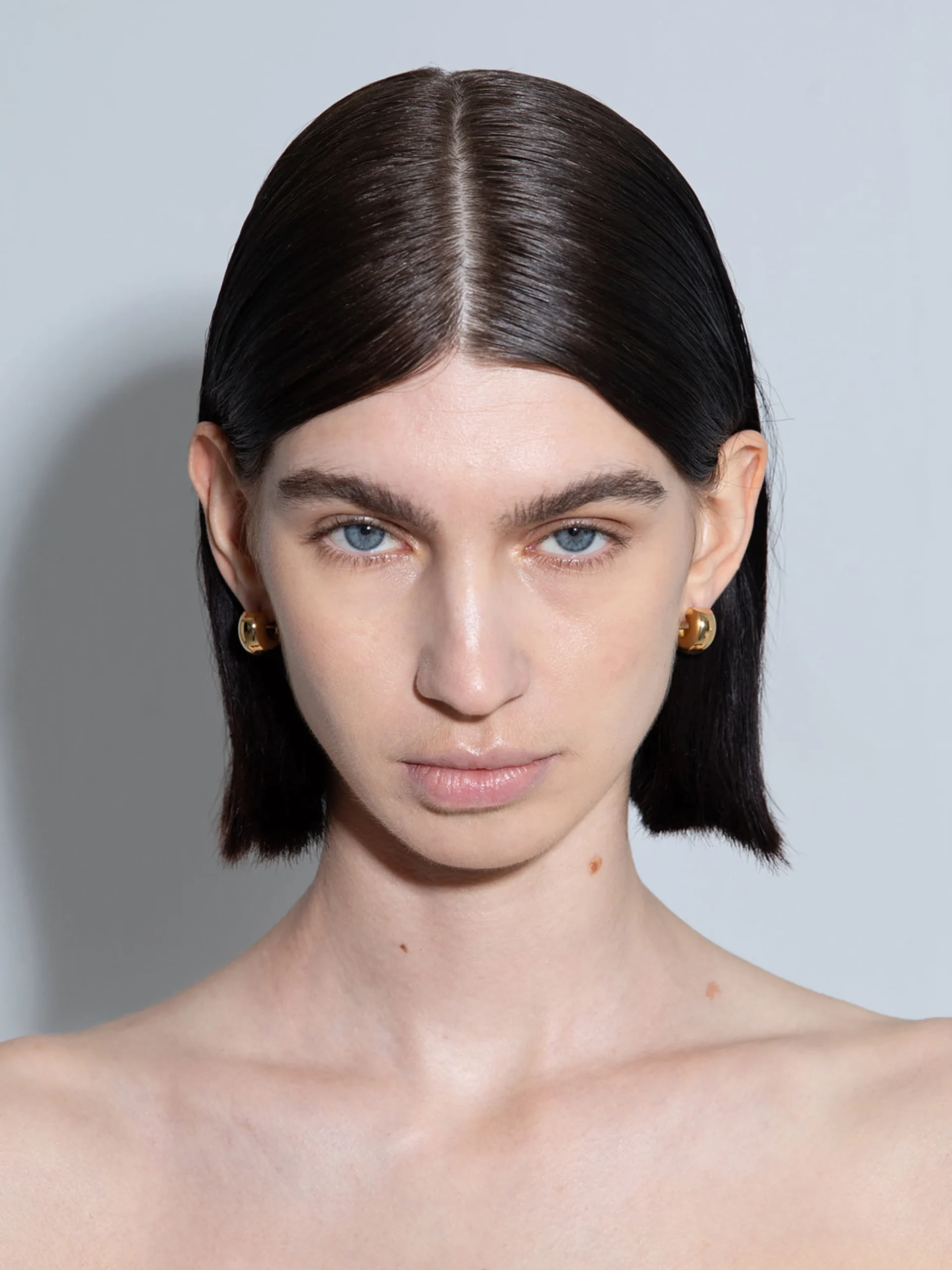 Hot Aeyde Alma Small 18kt Gold-Plated Earrings 18k Gold Plated