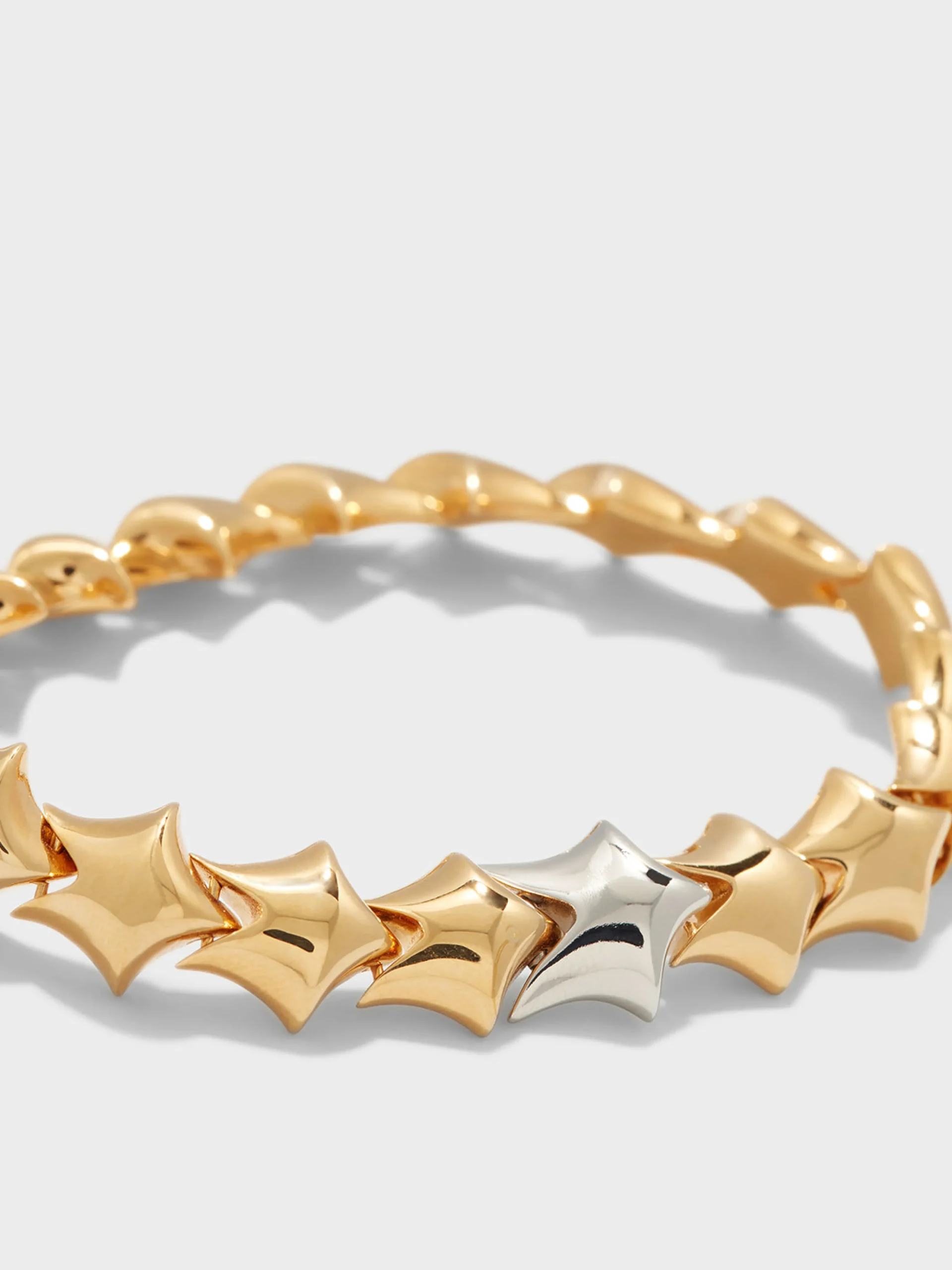 Outlet Aeyde Brooks 18kt Gold-Plated Bracelet 18k Gold Plated