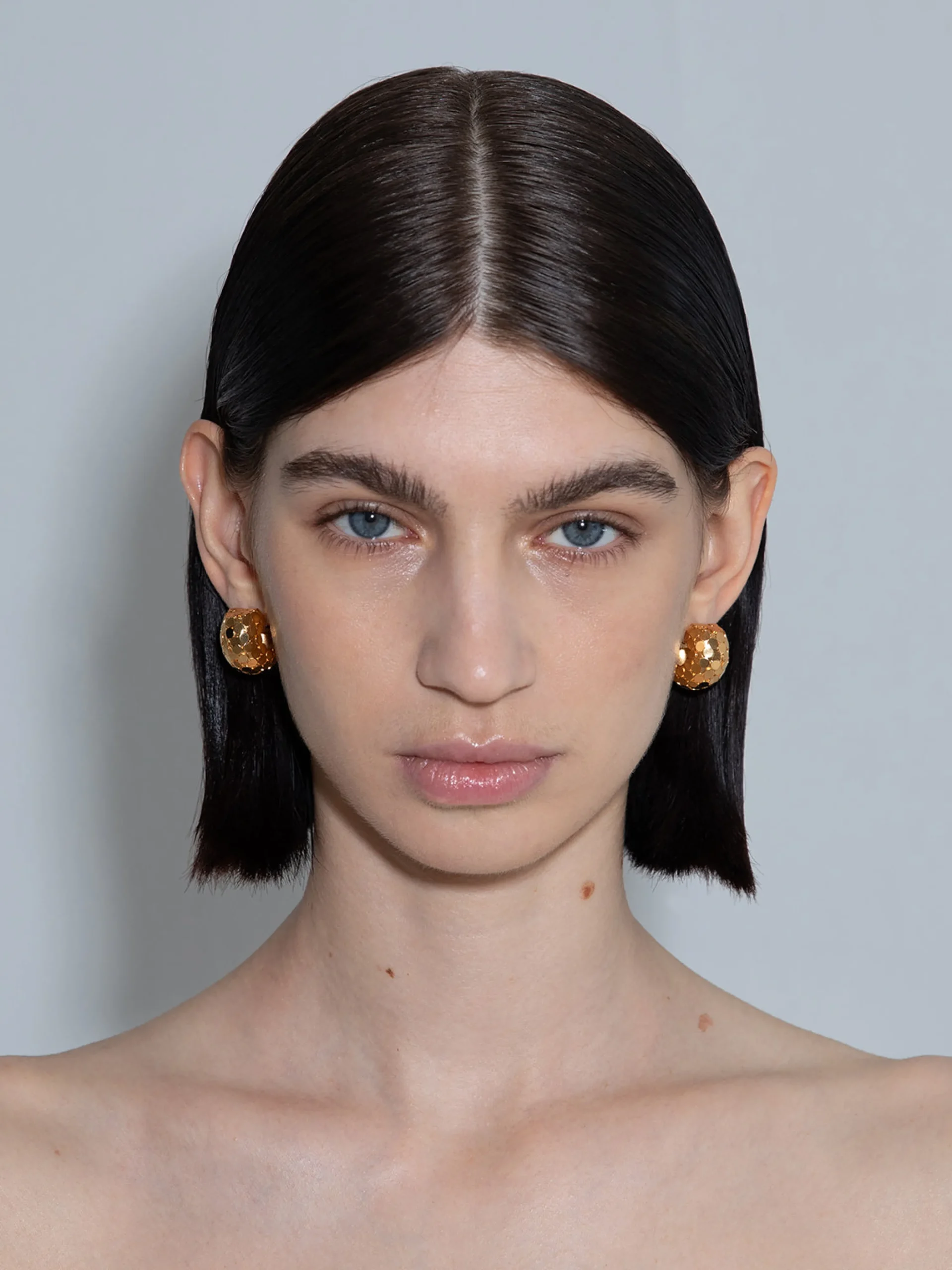 Best Aeyde Carter 18kt Gold-Plated Hoop Earrings 18k Gold Plated