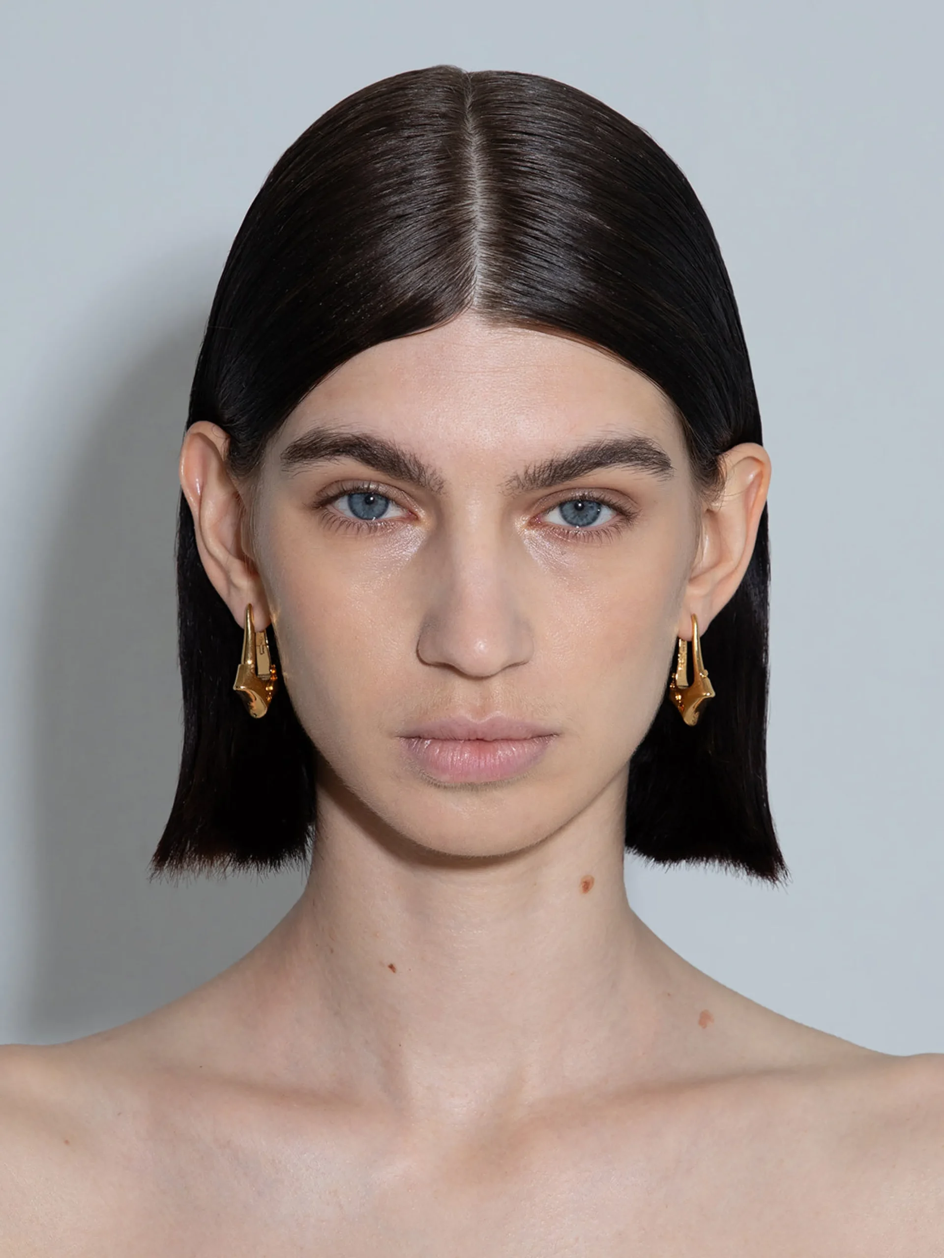 Discount Aeyde Delilah 18kt Gold-Plated Earrings 18kt Gold Plated