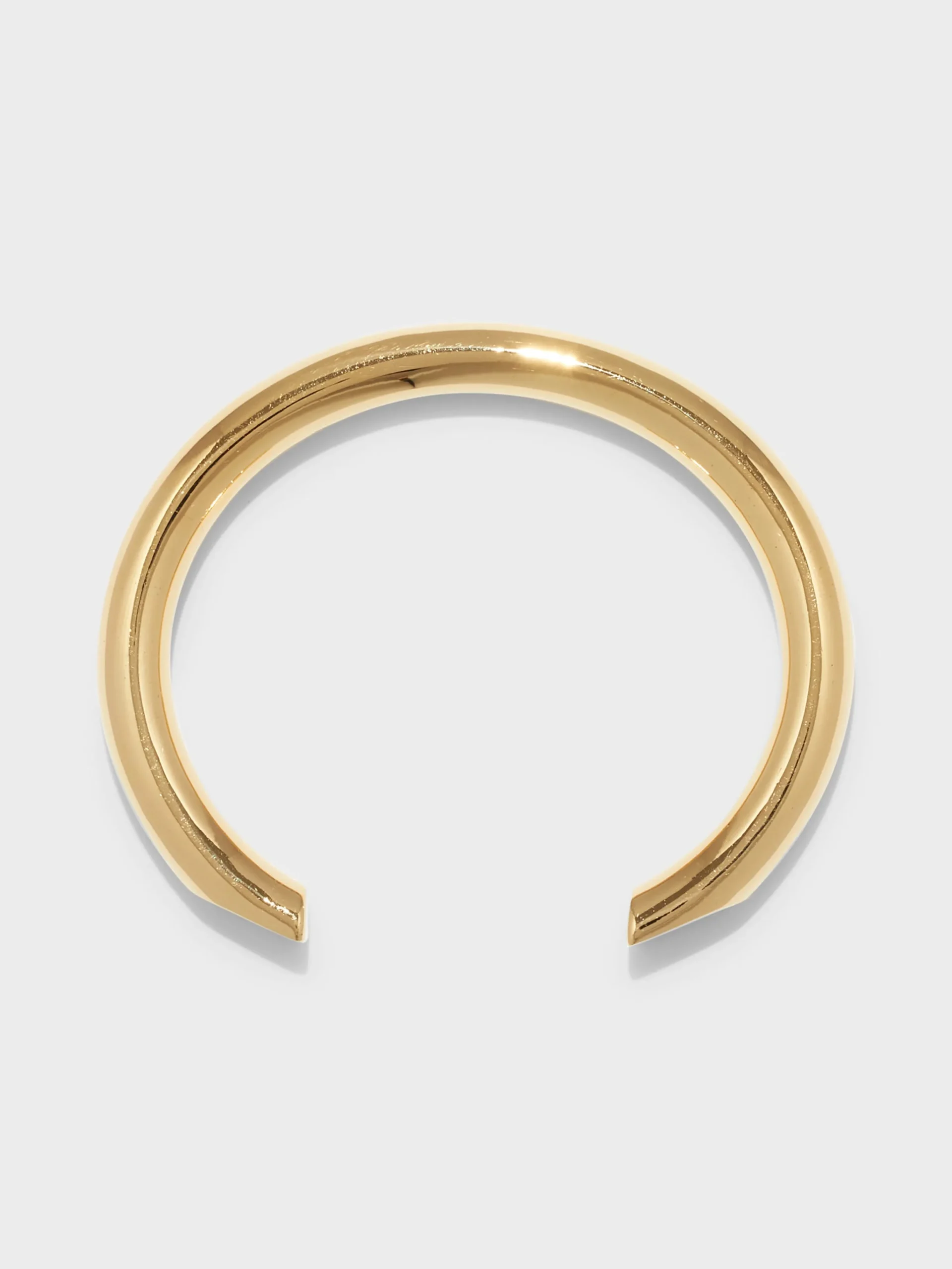 Sale Aeyde Dorian 18kt Gold-Plated Cuff Bracelet 18k Gold Plated