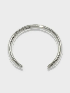 Hot Aeyde Dorian Palladium-Plated Cuff Bracelet Palladium Plated