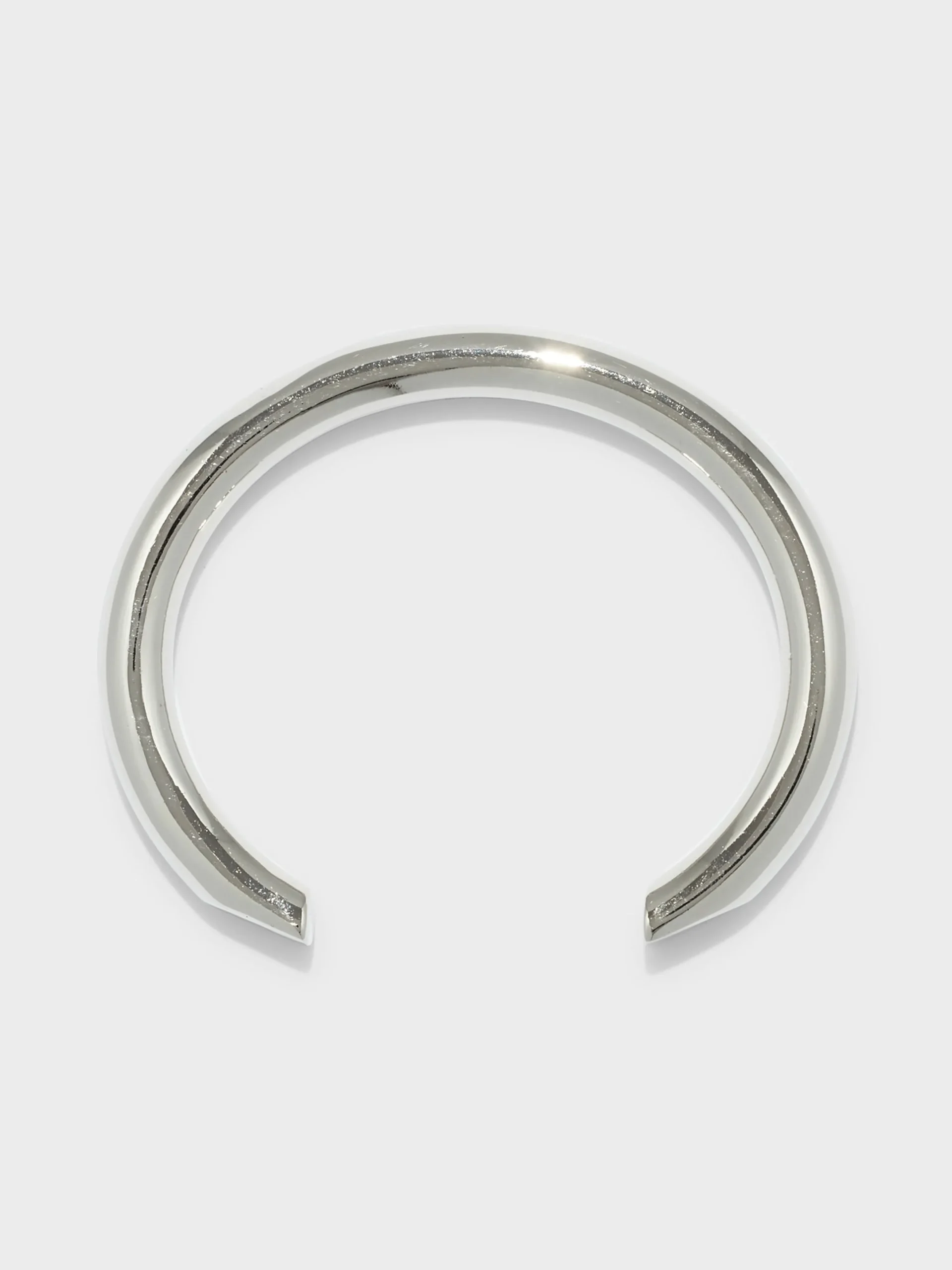 Hot Aeyde Dorian Palladium-Plated Cuff Bracelet Palladium Plated