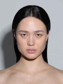 Hot Aeyde Elijah 18kt Gold and Palladium-Plated Hoop Earrings 18k Gold/Palladium Plated