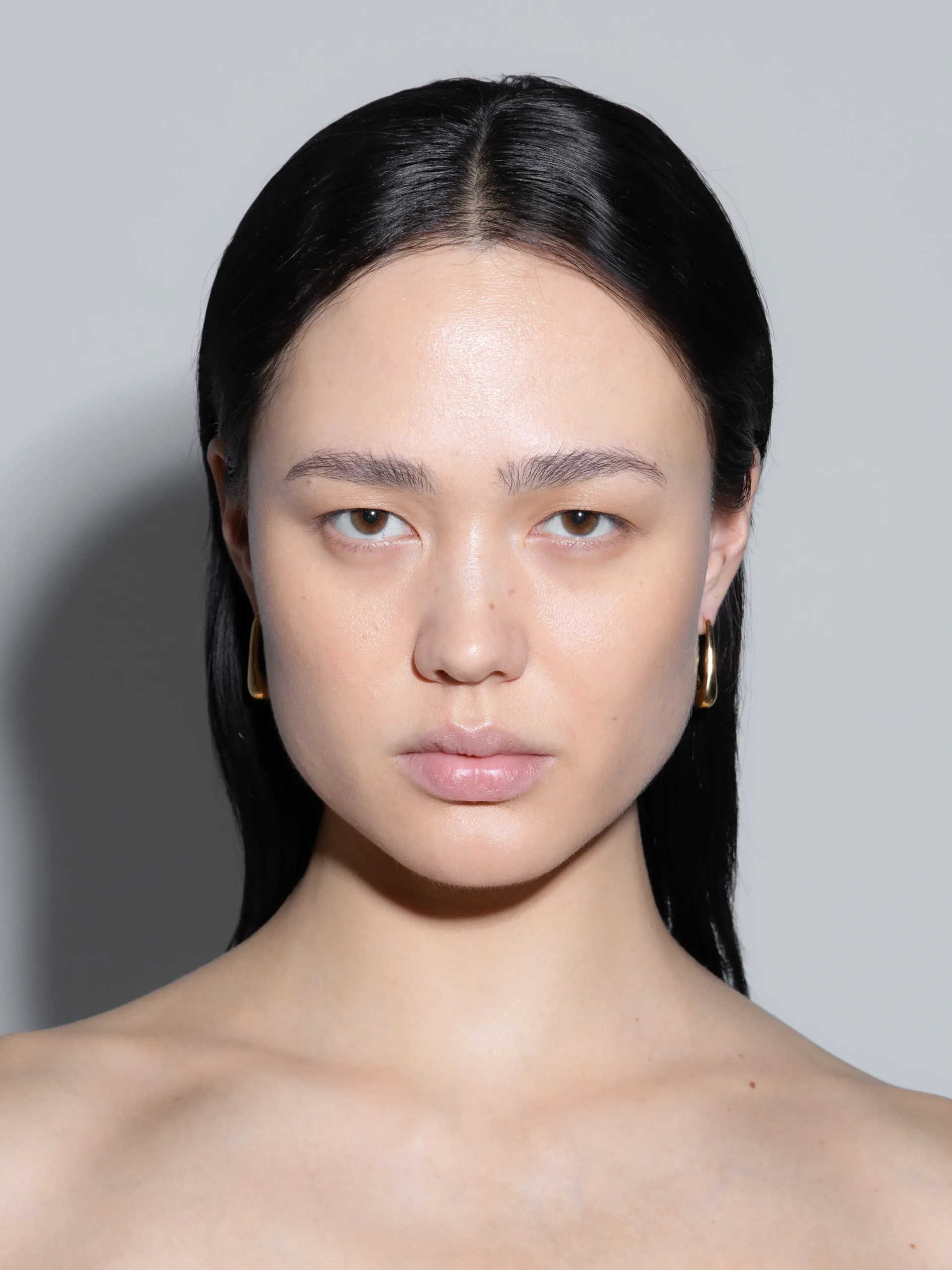 Best Aeyde Ellis 18kt Gold-Plated Hoop Earrings 18k Gold Plated