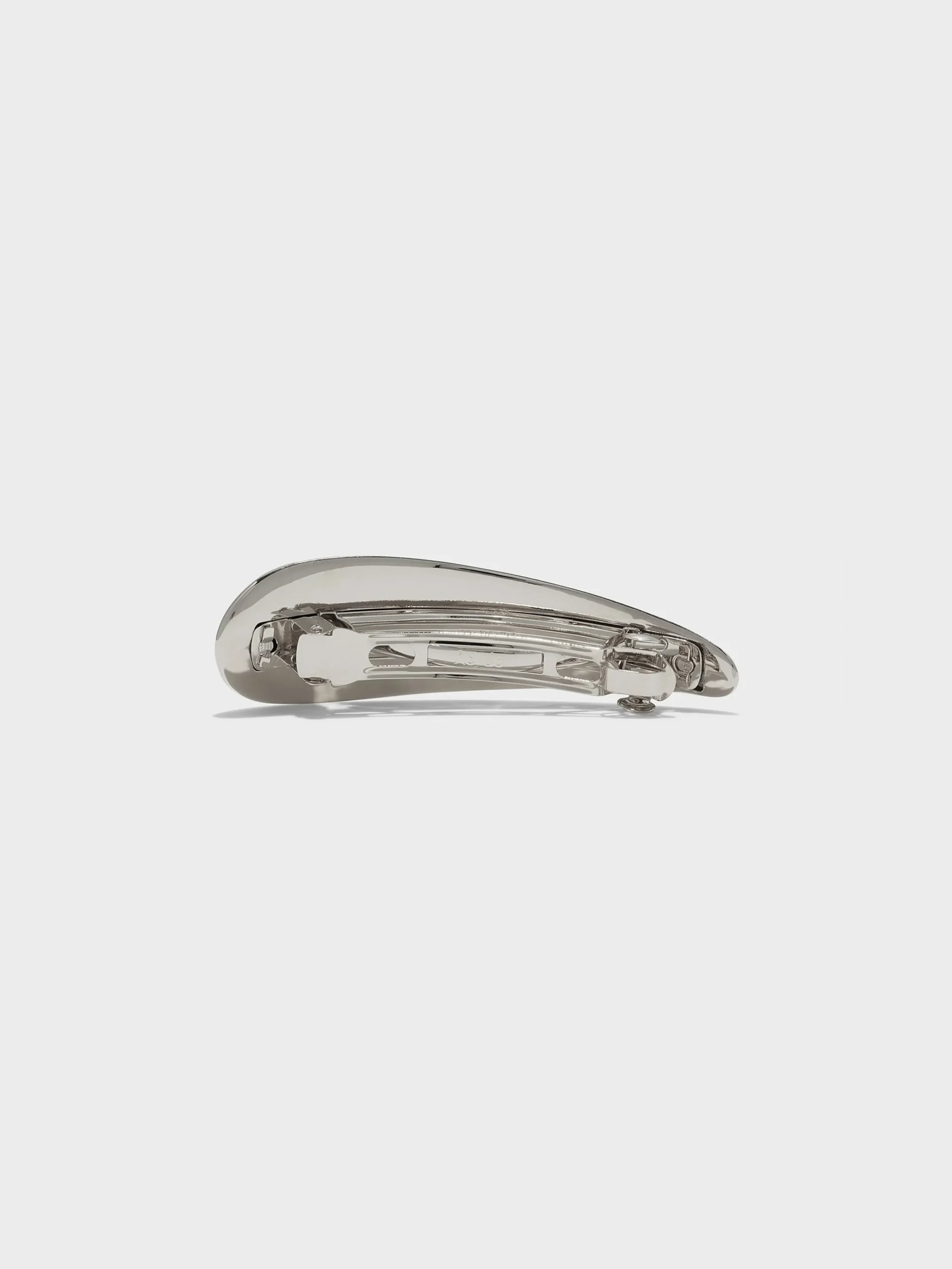 Fashion Aeyde Hera Palladium-Plated Hair Clip Palladium Plated