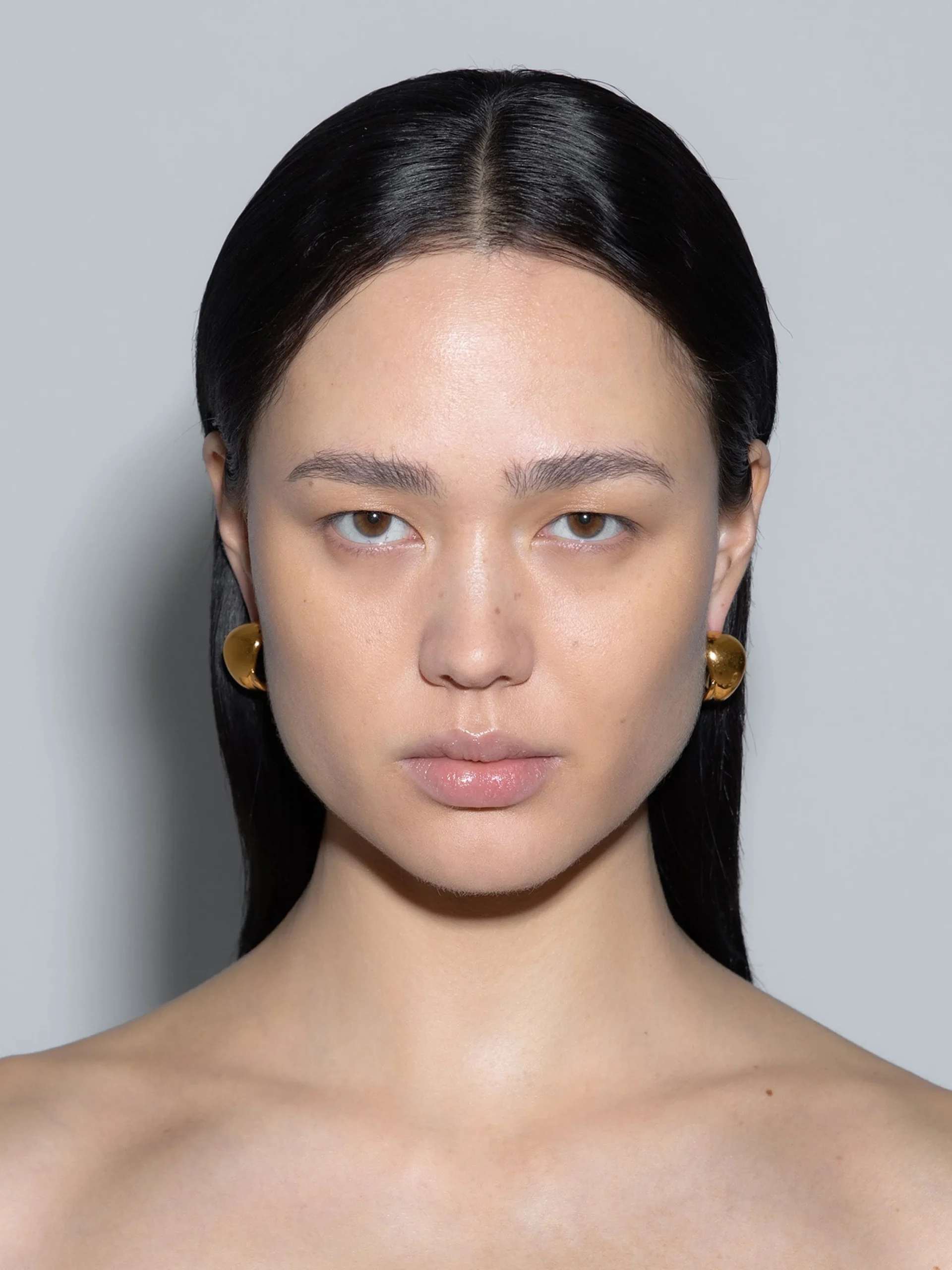 Clearance Aeyde Junior Medium 18kt Gold-Plated Earrings 18k Gold Plated