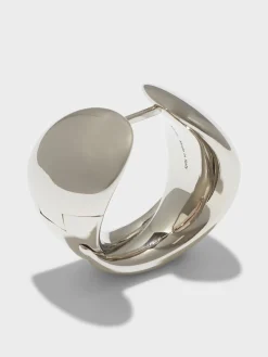 Hot Aeyde Junior Small Brass Palladium Plated