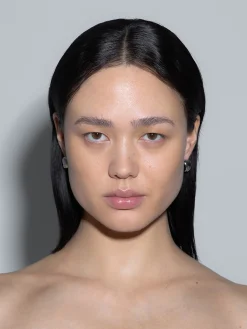 Hot Aeyde Junior Small Brass Palladium Plated