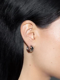 Hot Aeyde Junior Small Brass Palladium Plated