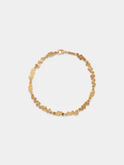 Fashion Aeyde Nino 18kt Gold-Plated Bracelet 18k Gold Plated