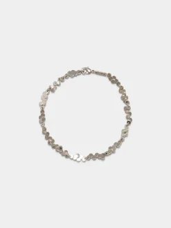 Online Aeyde Nino Palladium-Plated Bracelet Palladium Plated