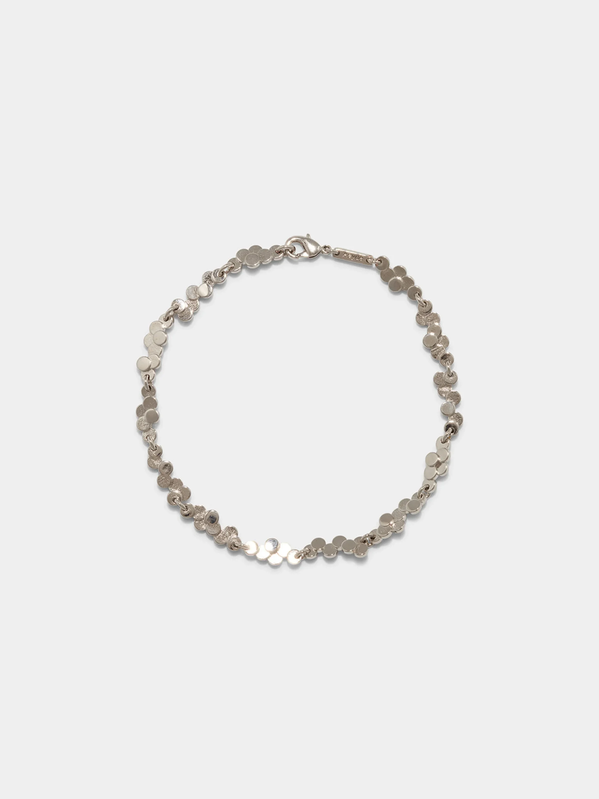 Online Aeyde Nino Palladium-Plated Bracelet Palladium Plated