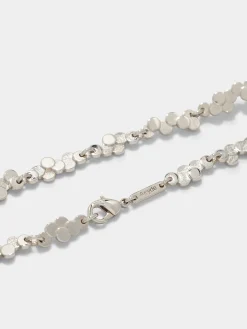 Online Aeyde Nino Palladium-Plated Bracelet Palladium Plated