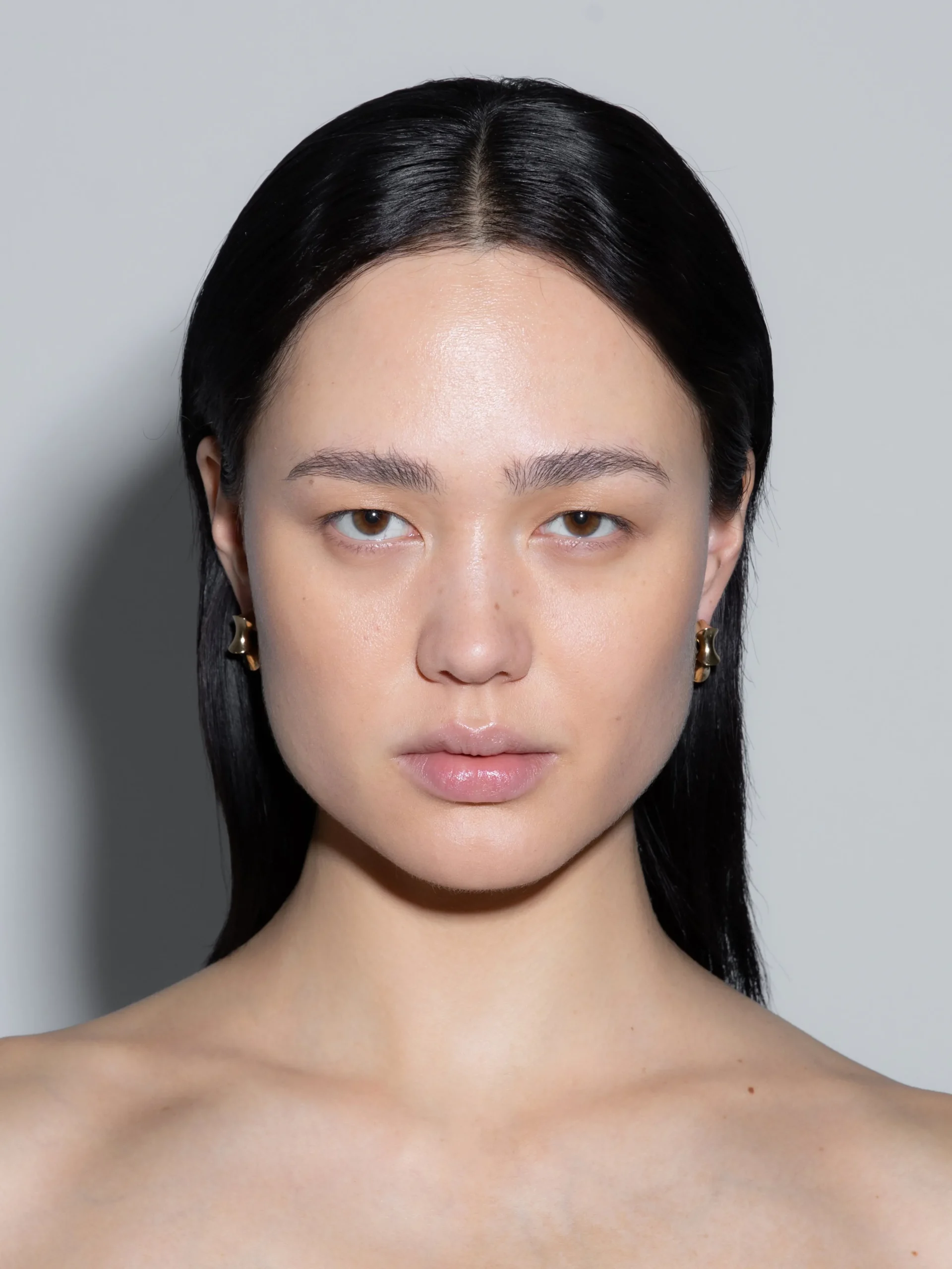 Outlet Aeyde Phoenix 18kt Gold-Plated Hoop Earrings 18k Gold Plated