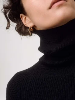 Discount Aeyde Priscilla 18kt Gold-Plated Earrings 18k Gold Plated