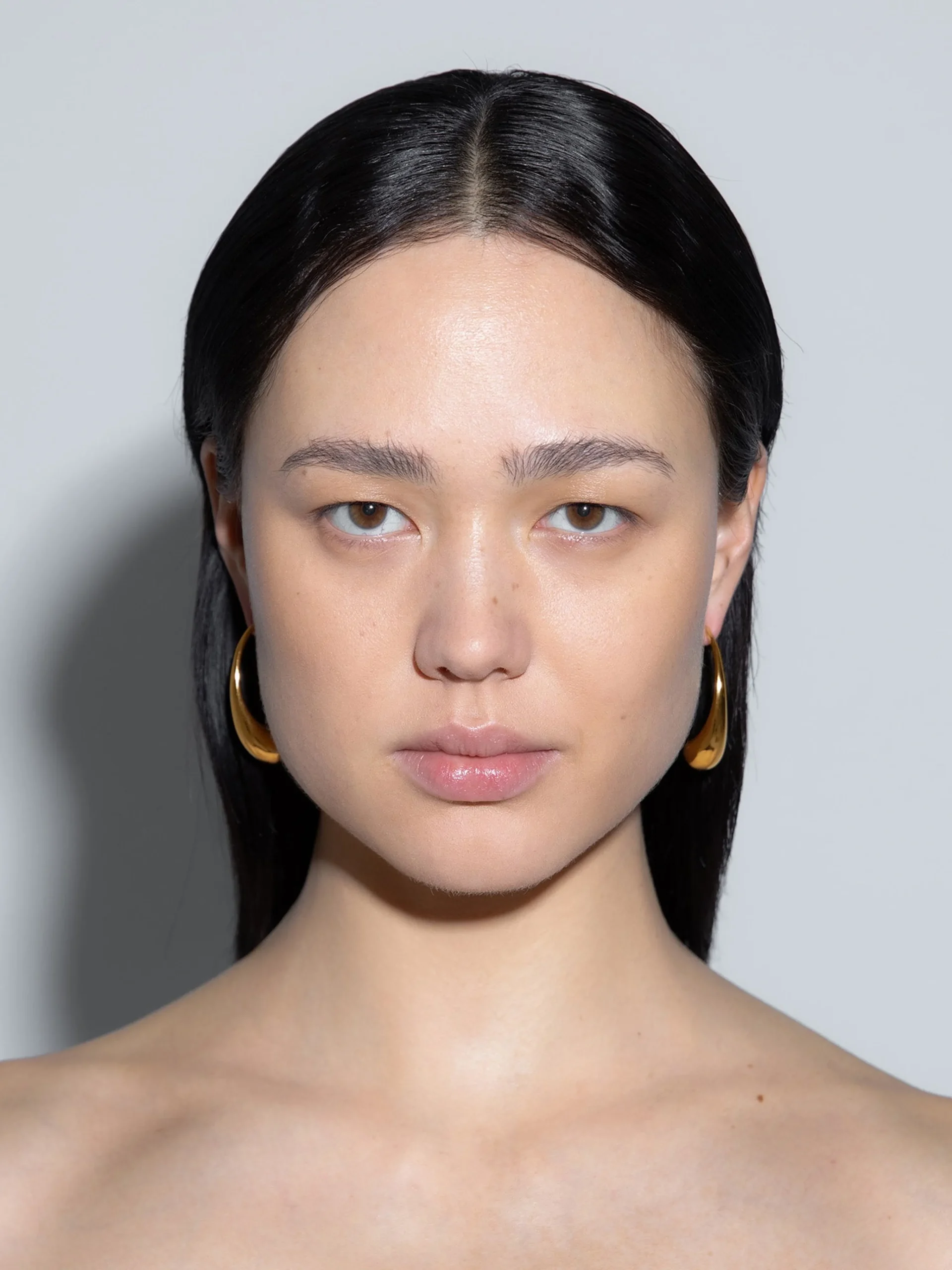 New Aeyde Ravi 18kt Gold-Plated Earrings 18k Gold Plated