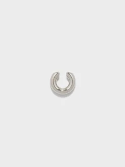 Clearance Aeyde Sela Palladium-Plated Ear Cuff Palladium Plated