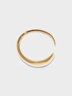 Fashion Aeyde Wess 18kt Gold-Plated Bracelet 18k Gold Plated
