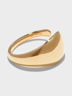 Fashion Aeyde Wess 18kt Gold-Plated Bracelet 18k Gold Plated