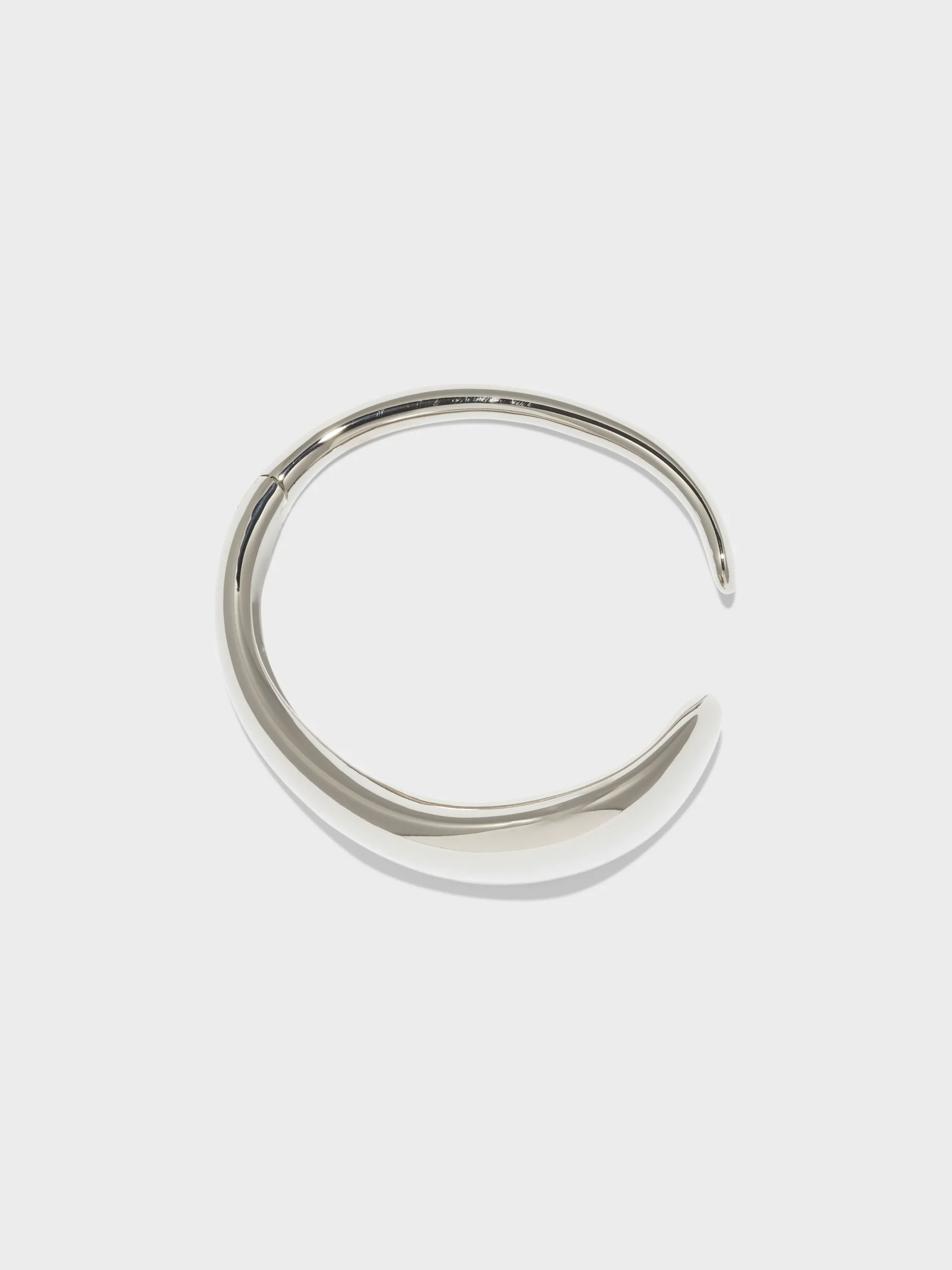 Clearance Aeyde Wess Palladium-Plated Bracelet Palladium Plated