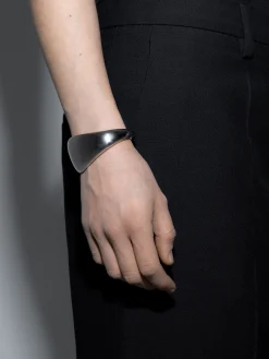 Clearance Aeyde Wess Palladium-Plated Bracelet Palladium Plated